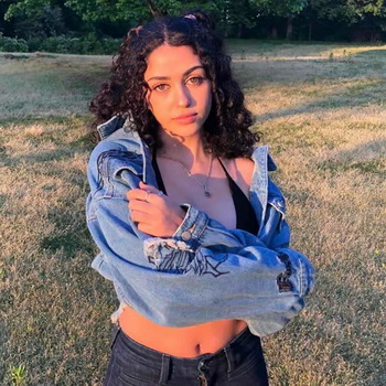 Maya Abdallah Biography